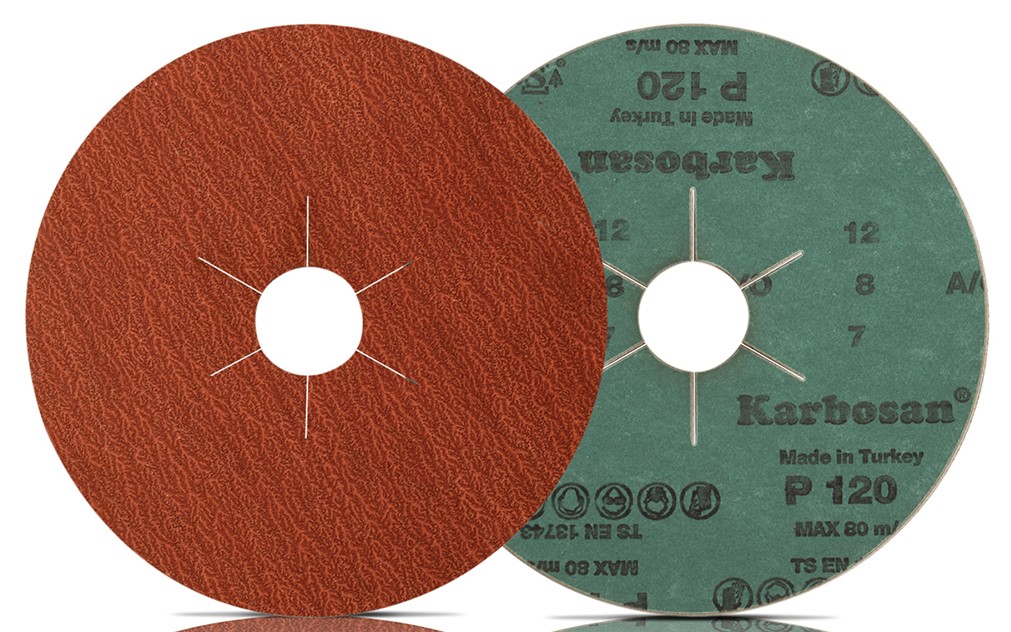 AWR51 Disc