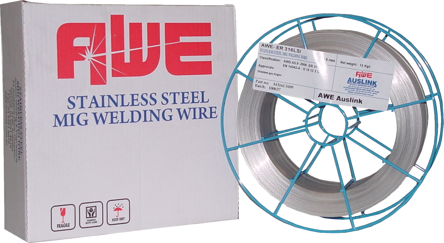 Stainless Steel Wire