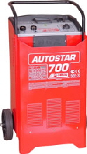 Autostar 700