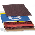 Abrasive Sheets