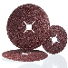 Fibre Disc's