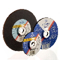 Grinding Wheels