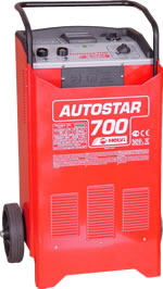 Autostar 700