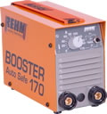 Booster 170 AS Booster 170 AS