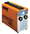 Booster 140 Booster 140