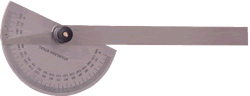 DP44 Protractor 