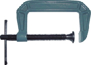 GCF200 G - Clamp